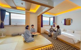 Hotel Imagine Kyoto